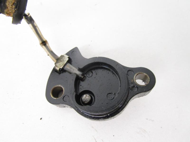 86 Suzuki LS 650 Savage Neutral Base Switch 37720-24B00 1986